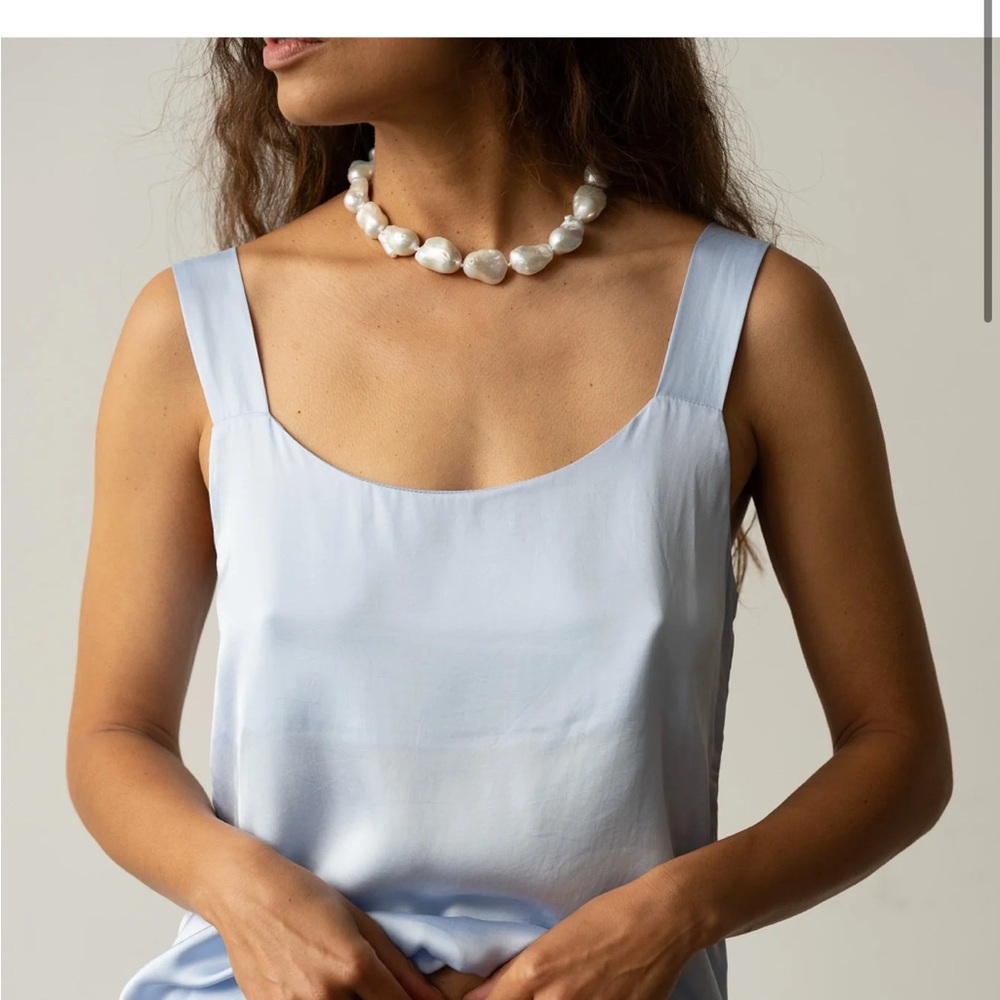 DONNI The Silky Cami